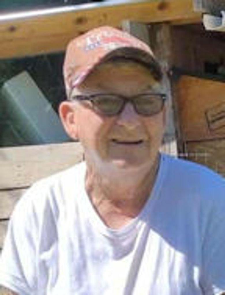 Ronald Remy Profile Photo