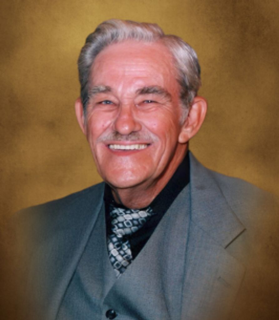 Albert Matthews Profile Photo