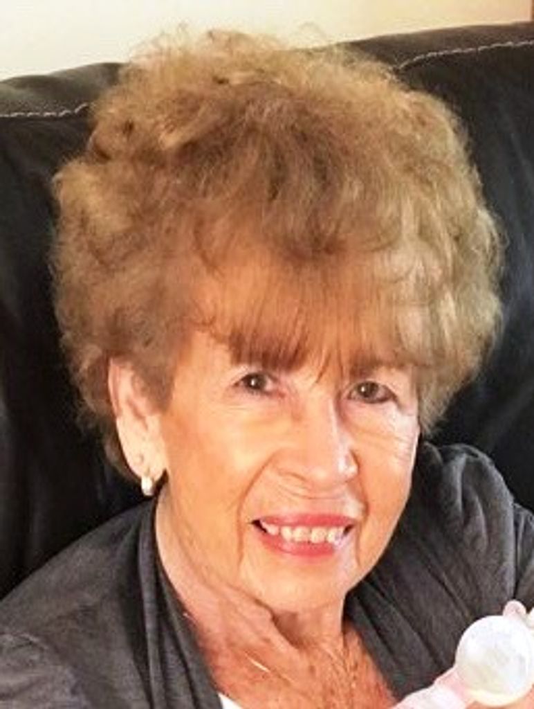 Imogene (Colwell)  Hughes Profile Photo