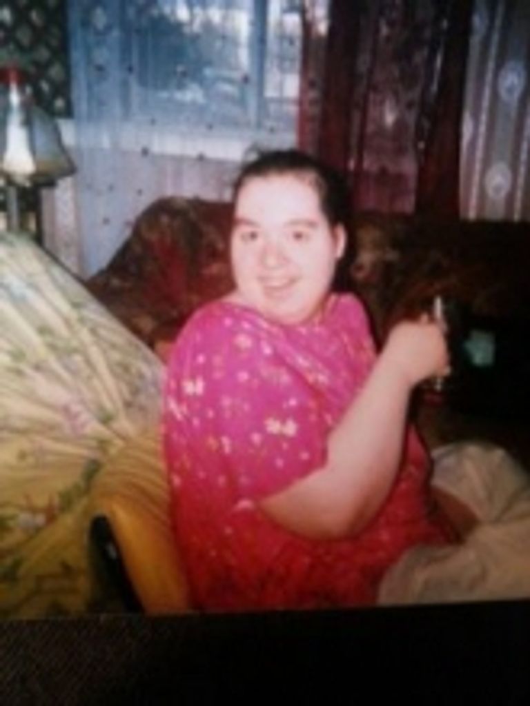 Gina Marie Williamson
