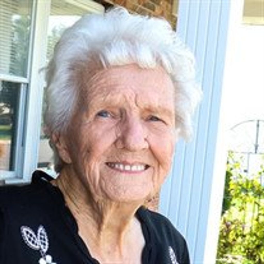 Margaret  Elizabeth Karcher
