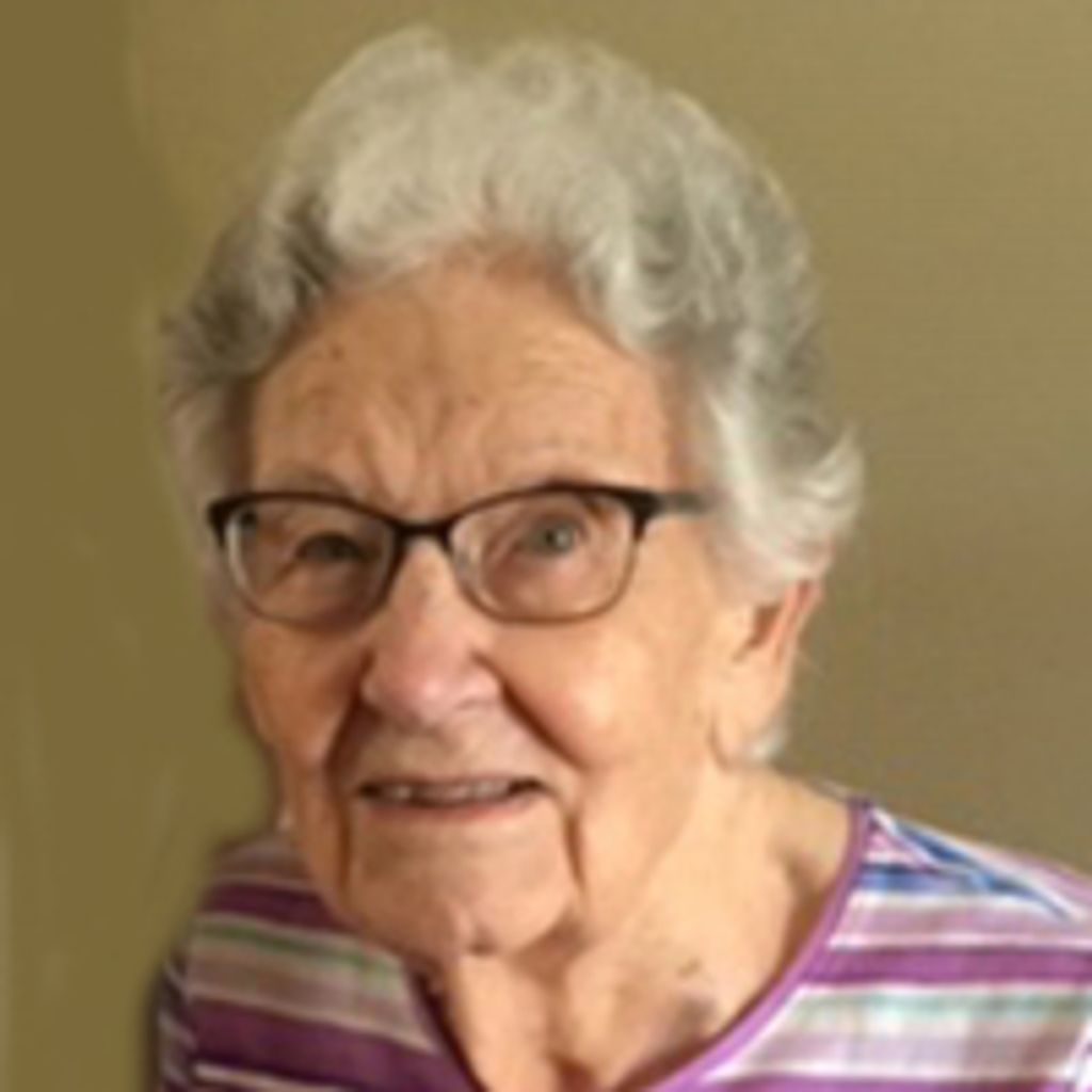 Betty Jean Svingen Profile Photo