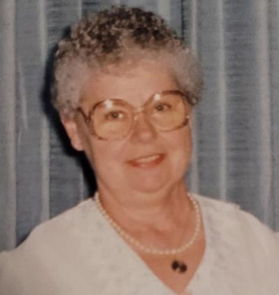 Barbara S. Duckett Profile Photo