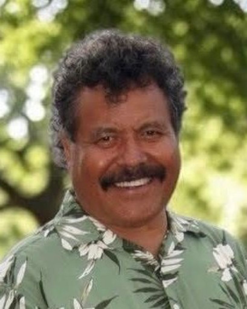 Tevita Ha'unga Fonua