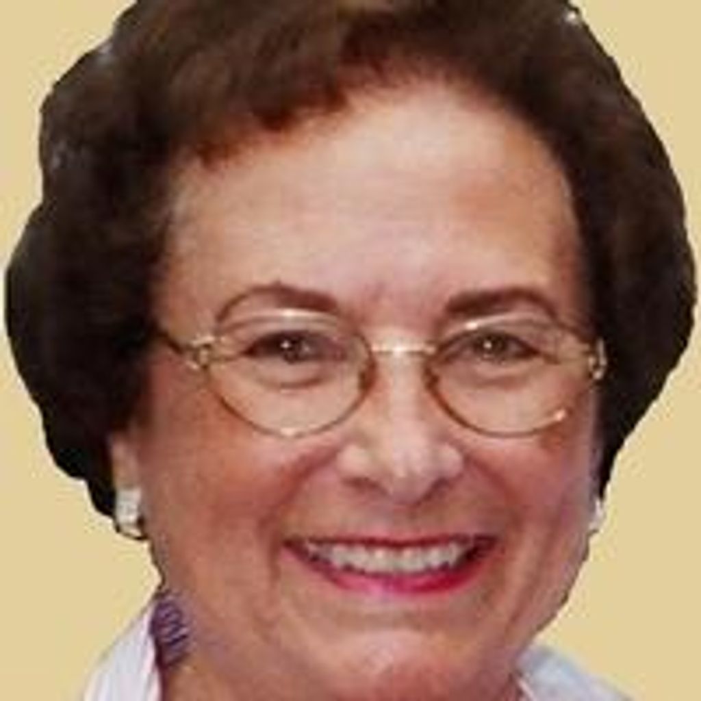 Flo Stroud Williams