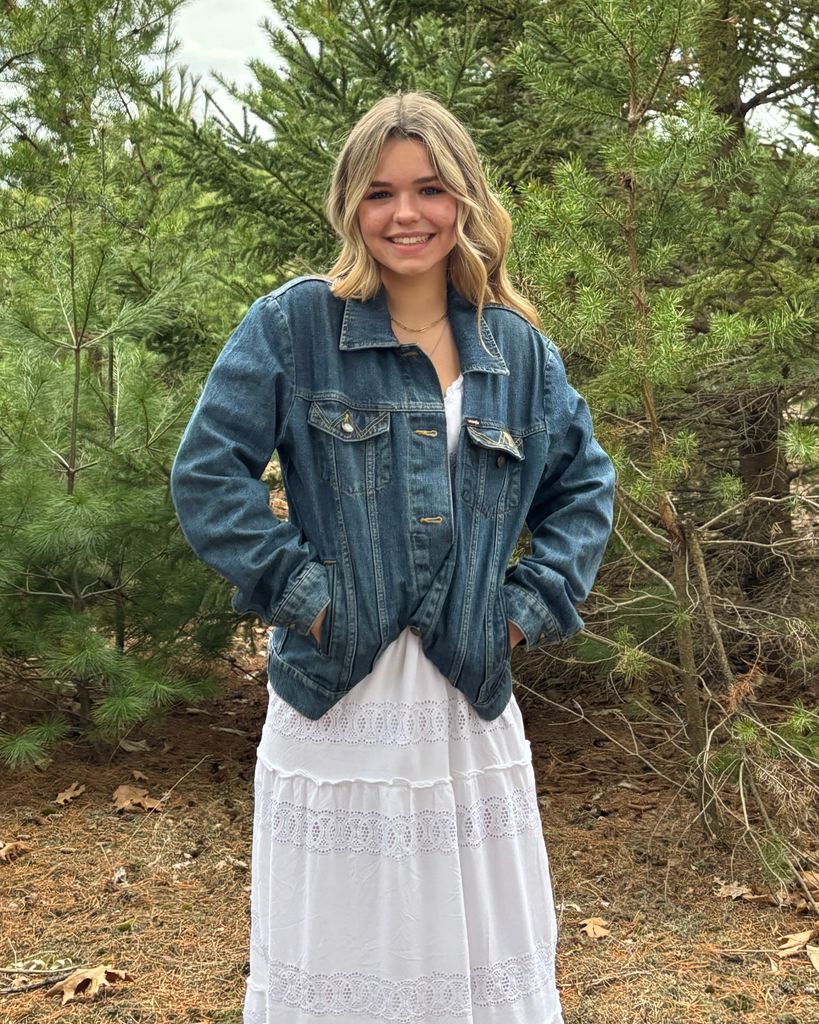 Courtlyn H. Rabska Profile Photo