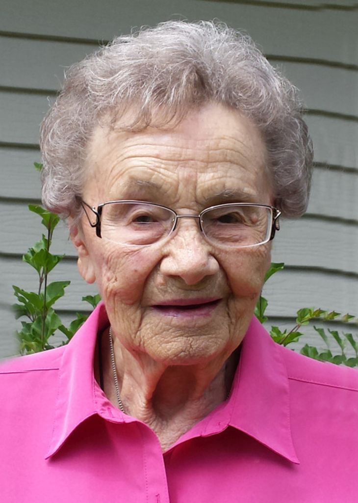Dorothy Bieringer