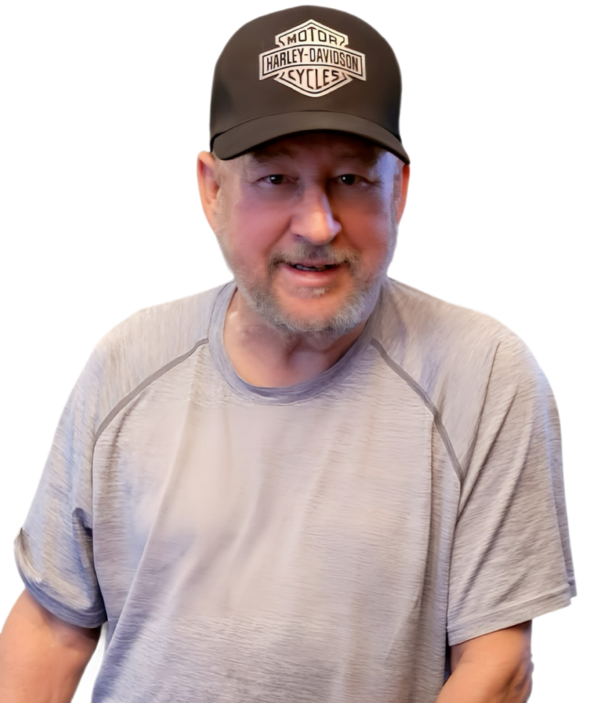Frank Edmiston, III Profile Photo