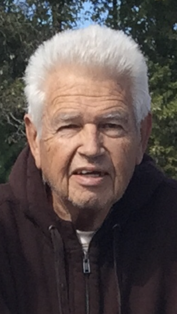 Charles Empson