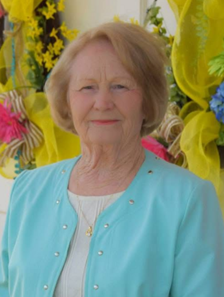 Frances J. Singleton Profile Photo