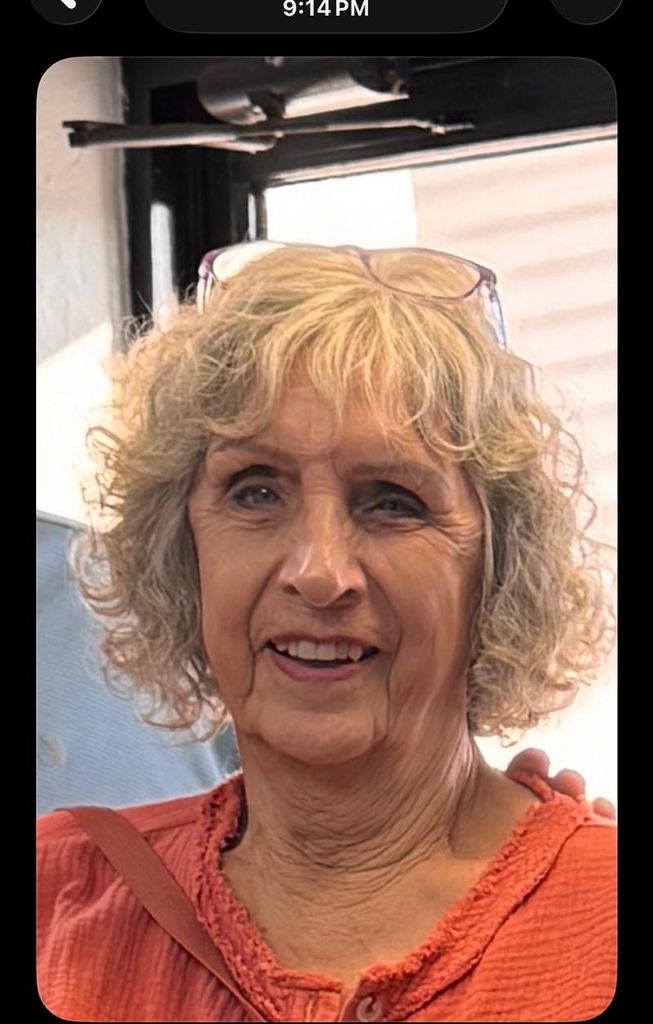 Mrs. Alice James Profile Photo