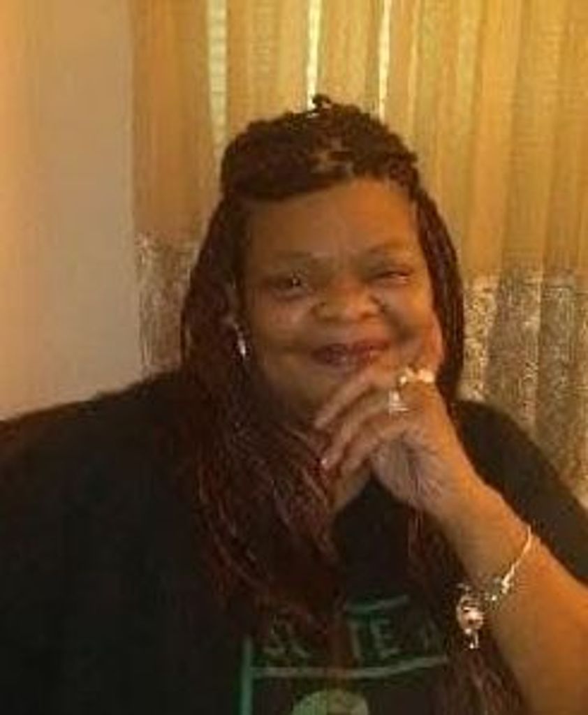 Carolyn Denine Green