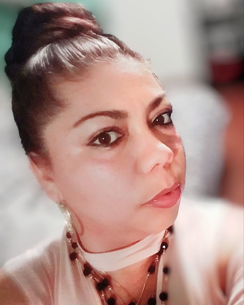 Esperanza Alvarez Banuelos