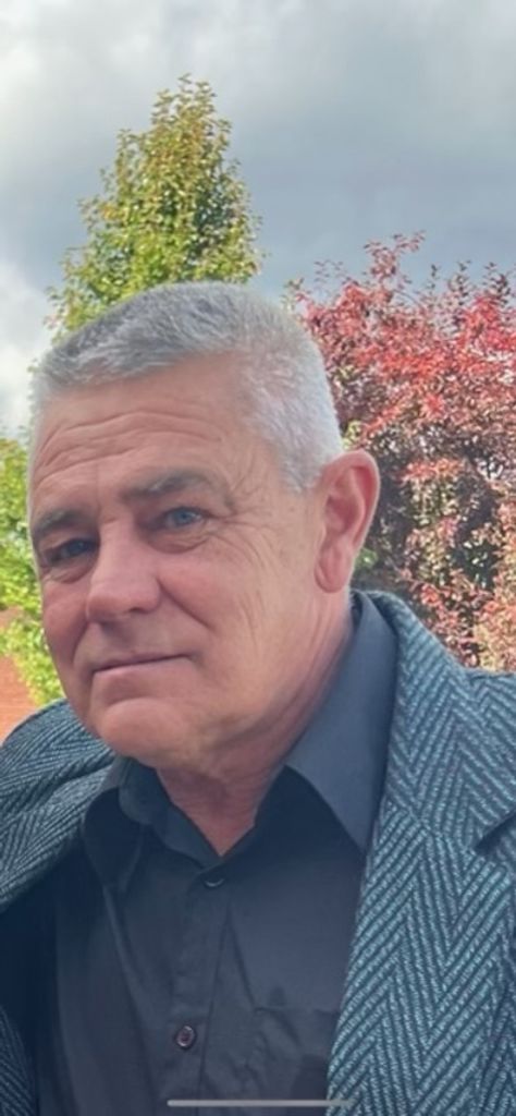 David E. Schrock Profile Photo