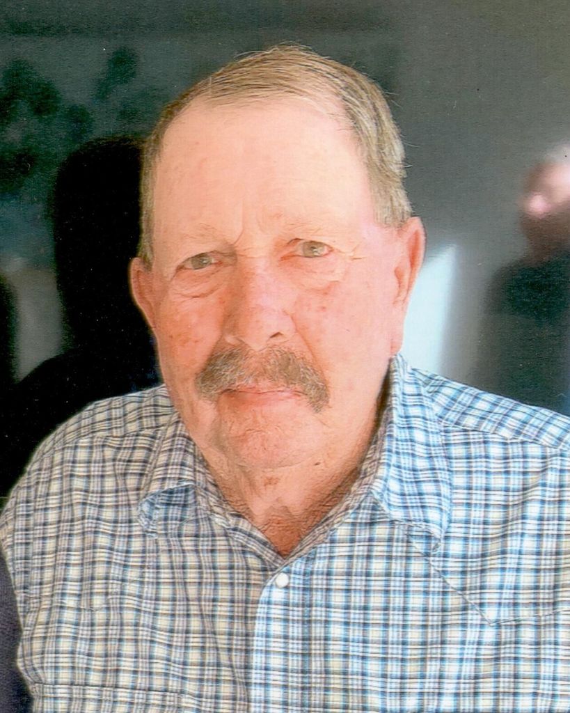 C. Glenn "Fireball" Mayes