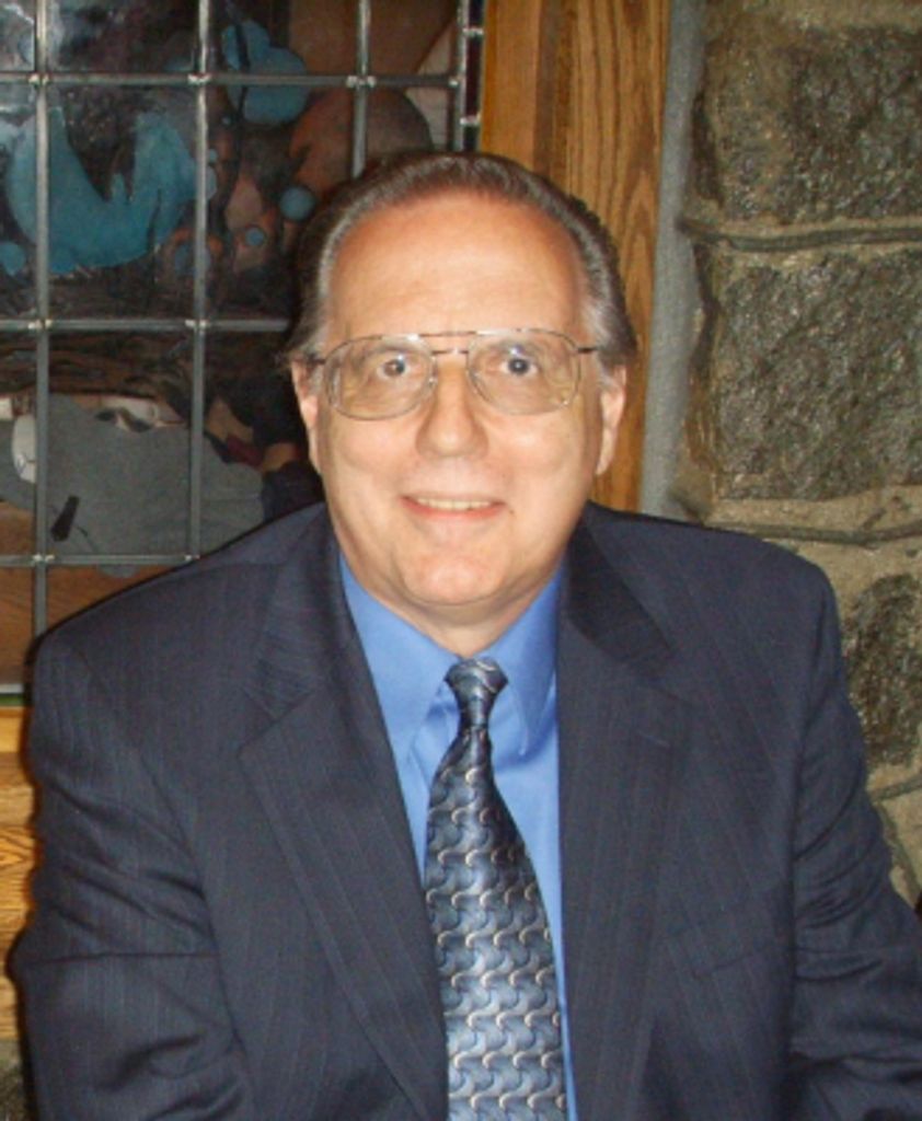 Michael T Gesner Profile Photo
