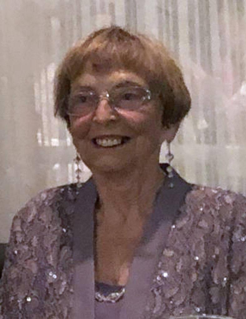 Maureen E. Carter Profile Photo