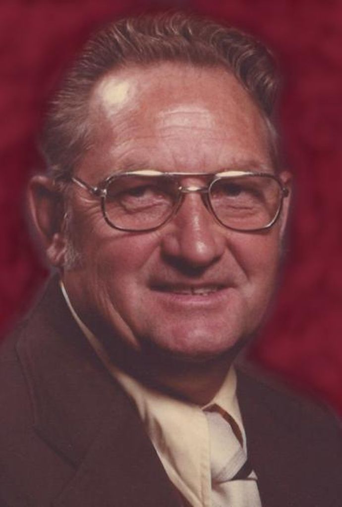 Victor L. Yerdon Profile Photo