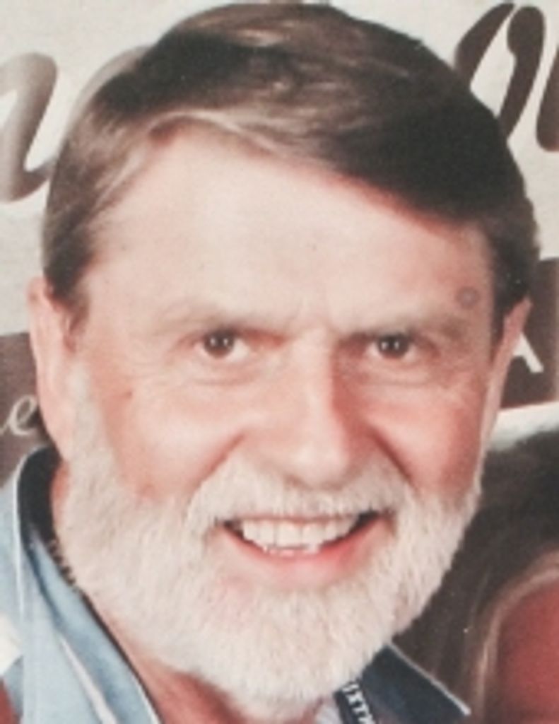 John A. Paige, Phd