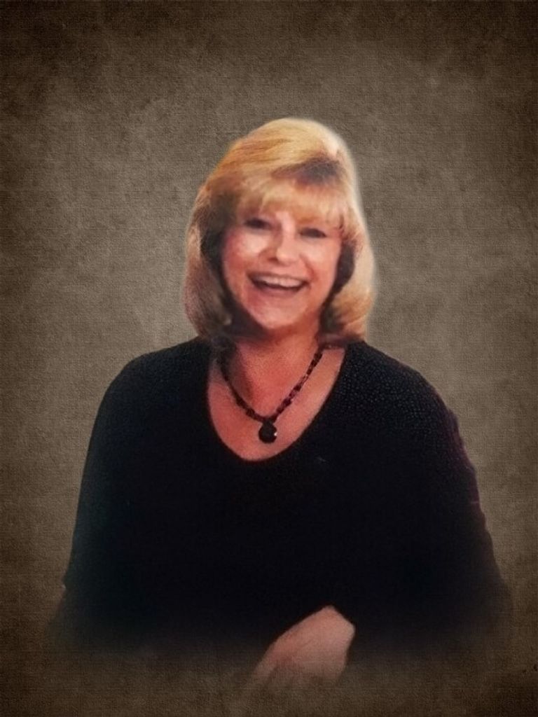 Vicki Maxwell