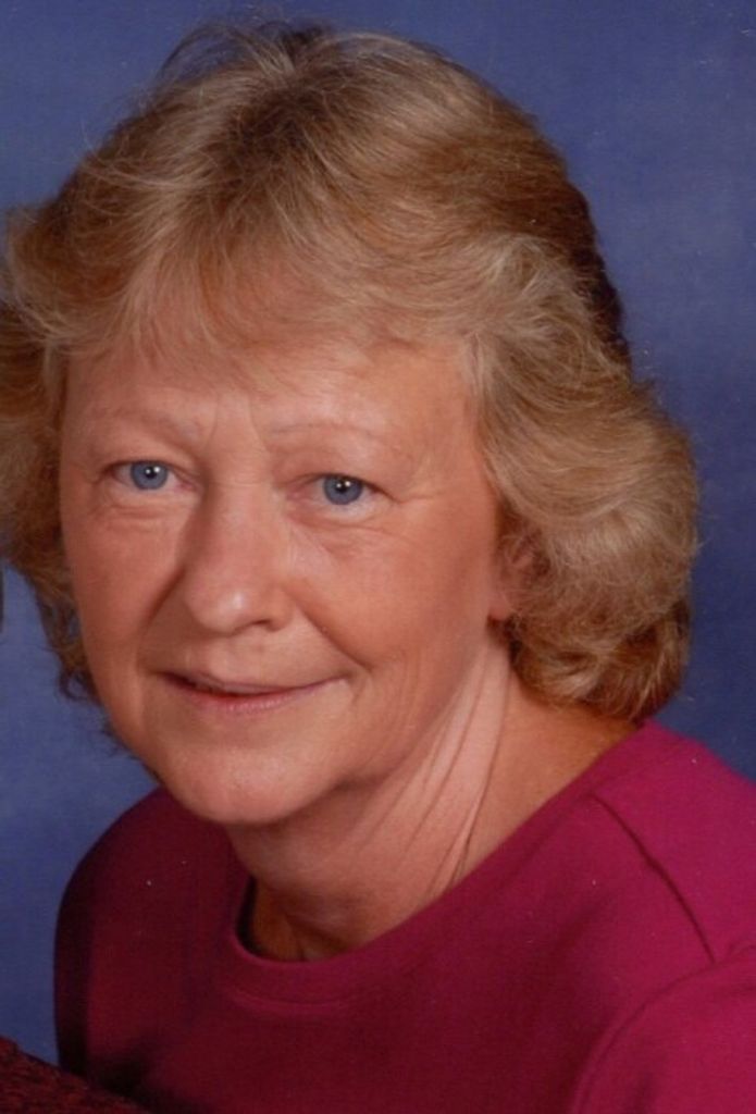 Dianna "Dee" L. Garrison