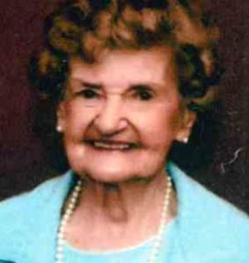 Betty J. Atkinson Profile Photo