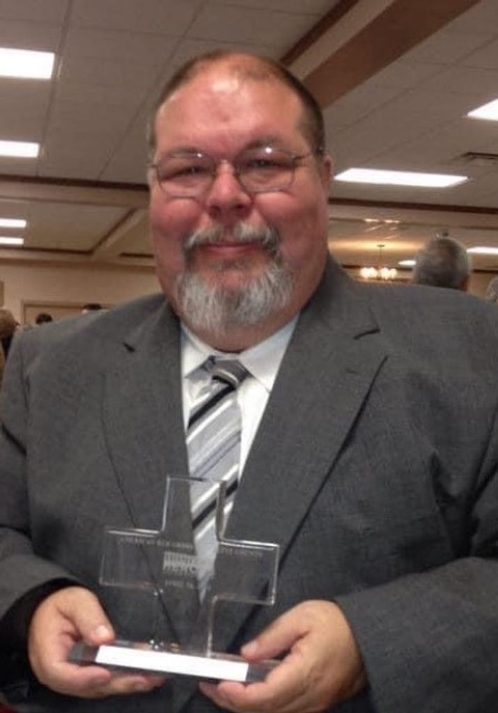 Harold "Harry" "Hairman" Wright