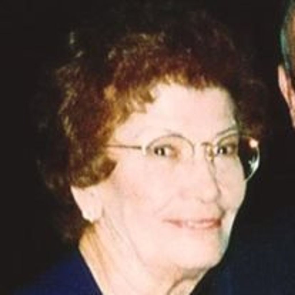 Irene  Esther Haydu