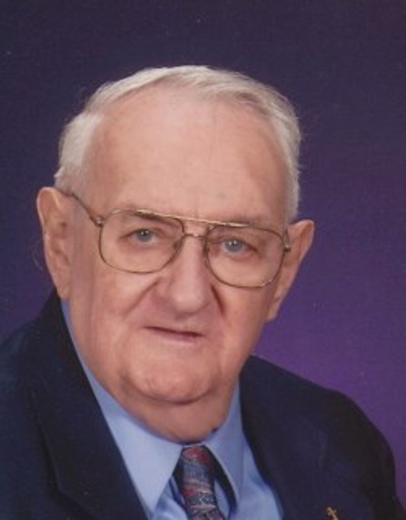 Bruce  E. Conley Profile Photo