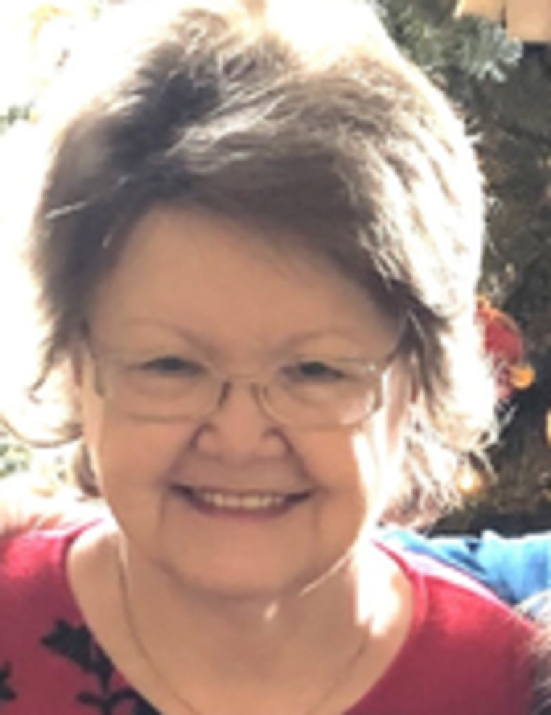 Phyllis J. Arney-Coffee