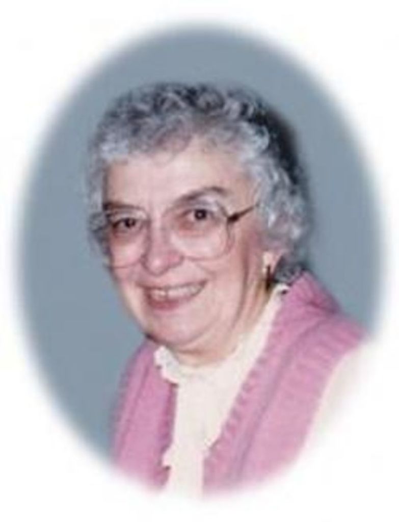 Florence Mackey Profile Photo