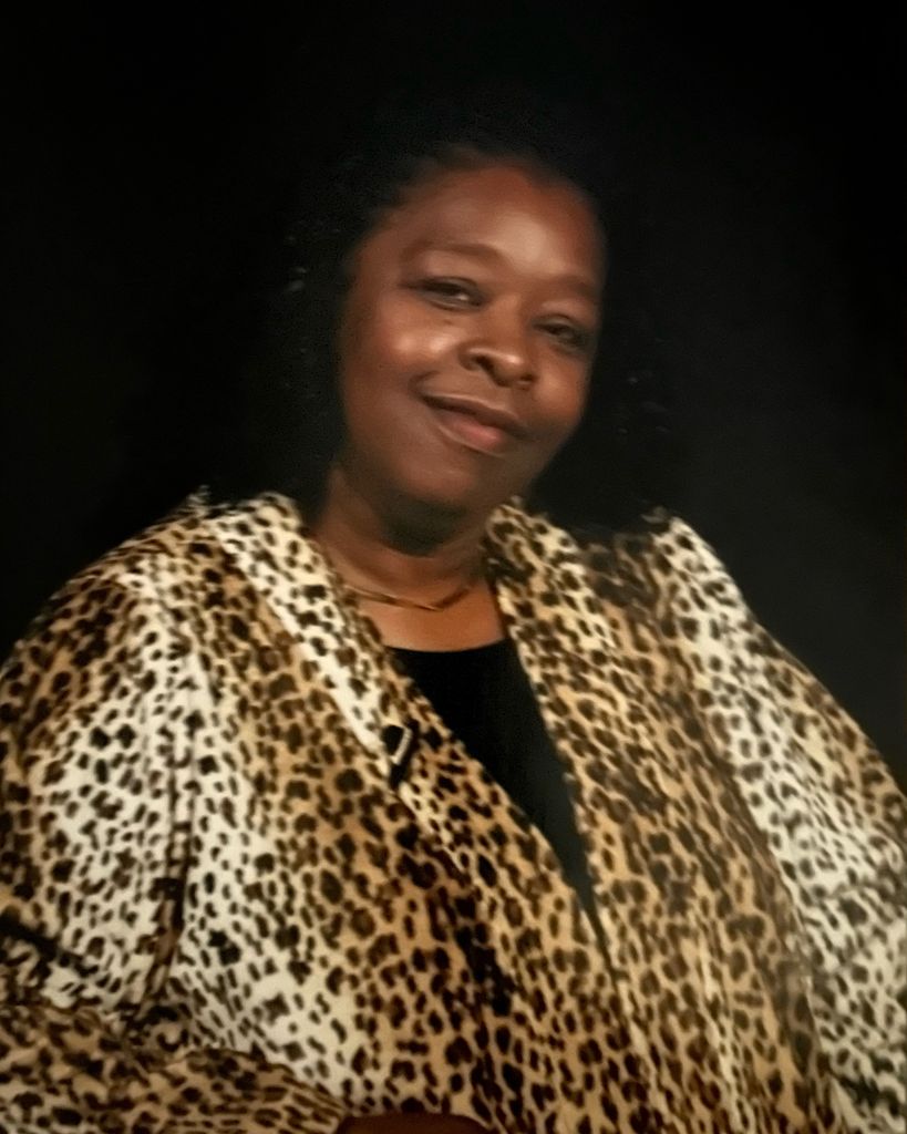 Mattie Marie Nash