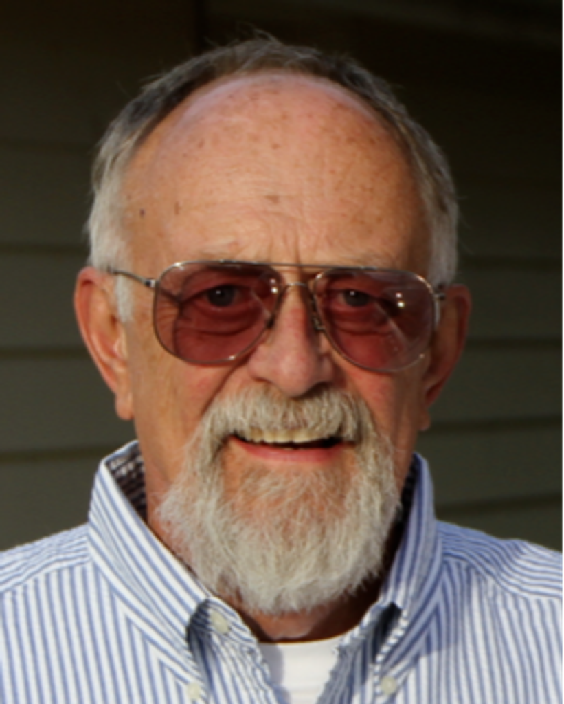 Harvey "Hal" Hetland