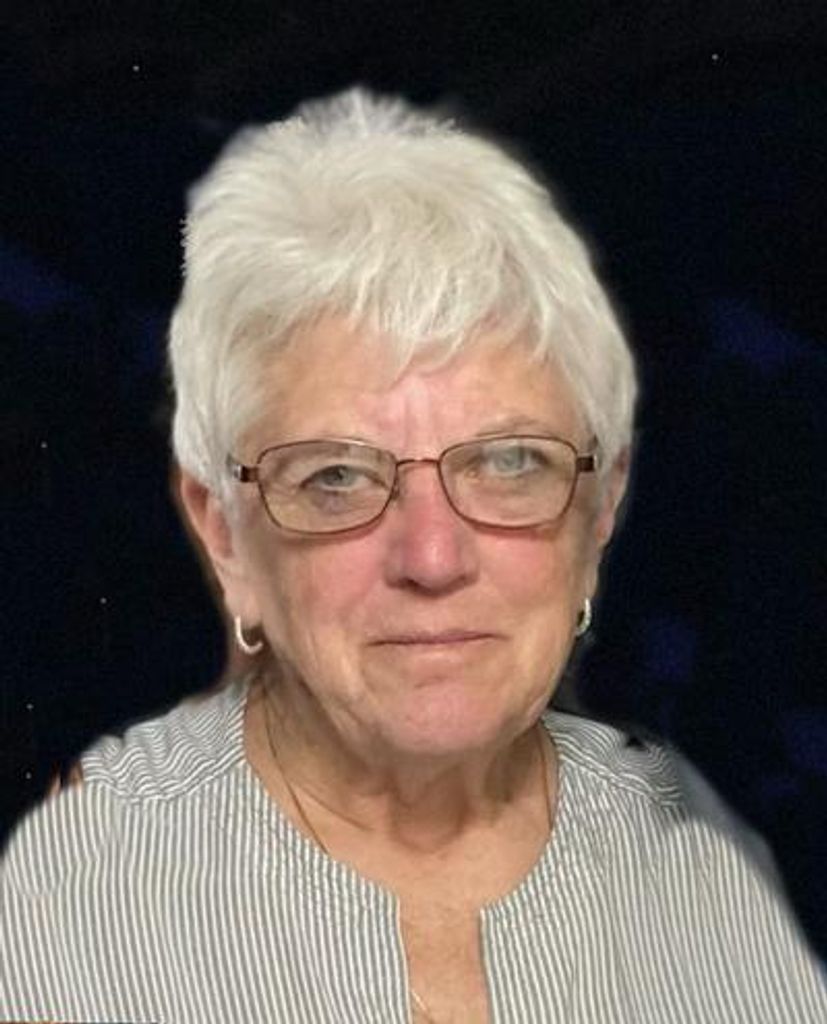 Janet Lucille Booe Profile Photo