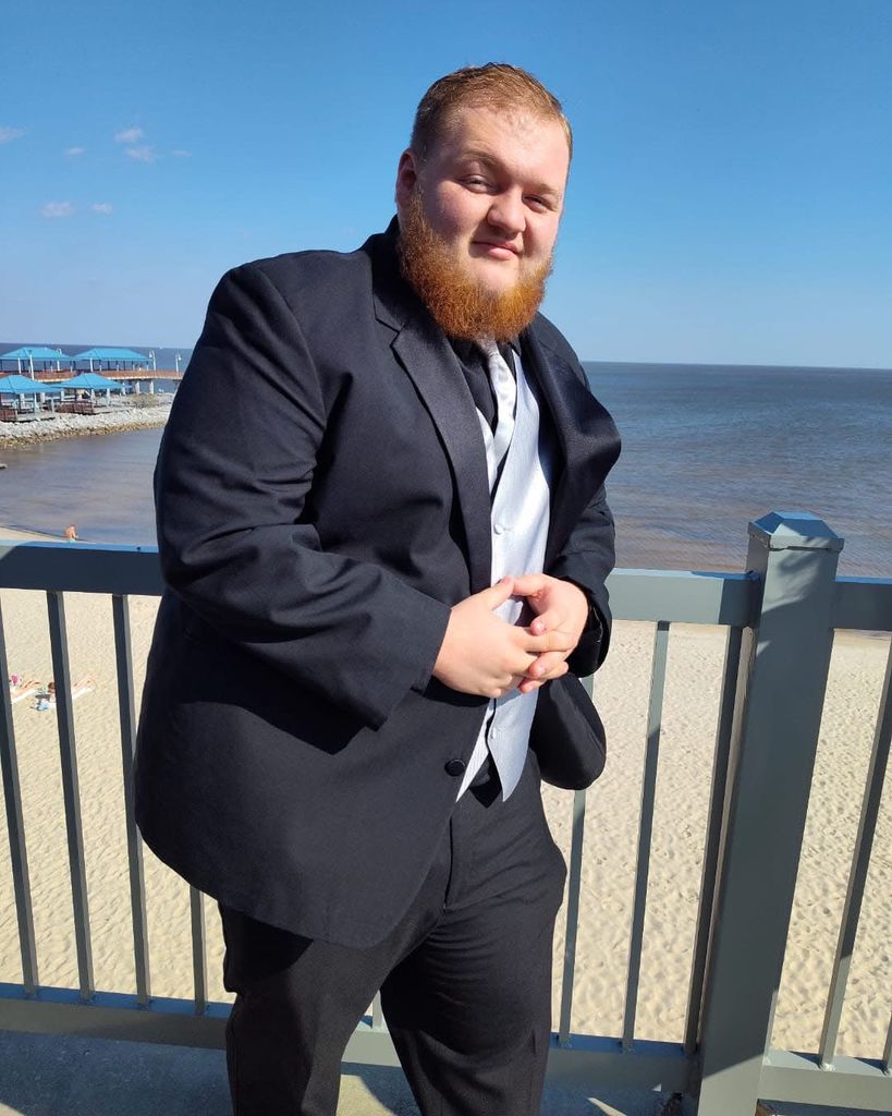 Brennan Joseph Sims Profile Photo