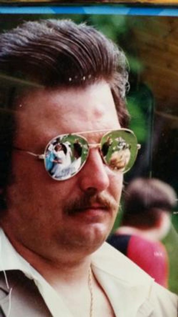 Joseph S. Szarek Sr.