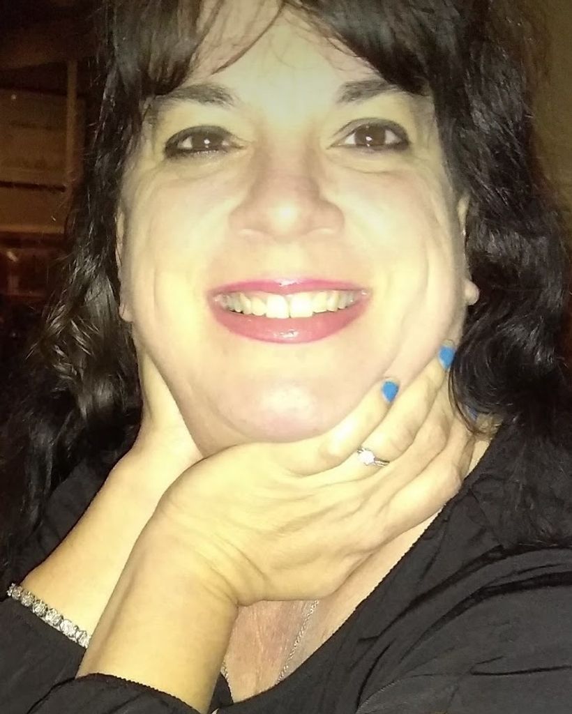 Elizabeth Dooley Hammonds