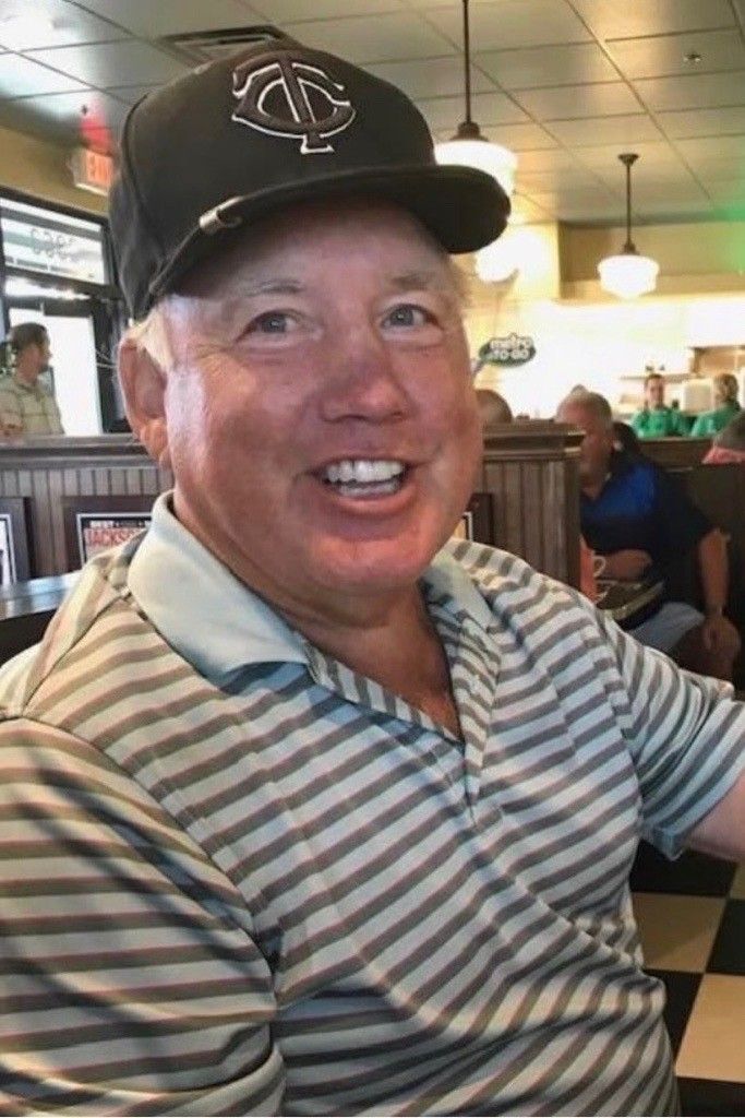 Gregory Allen Markham