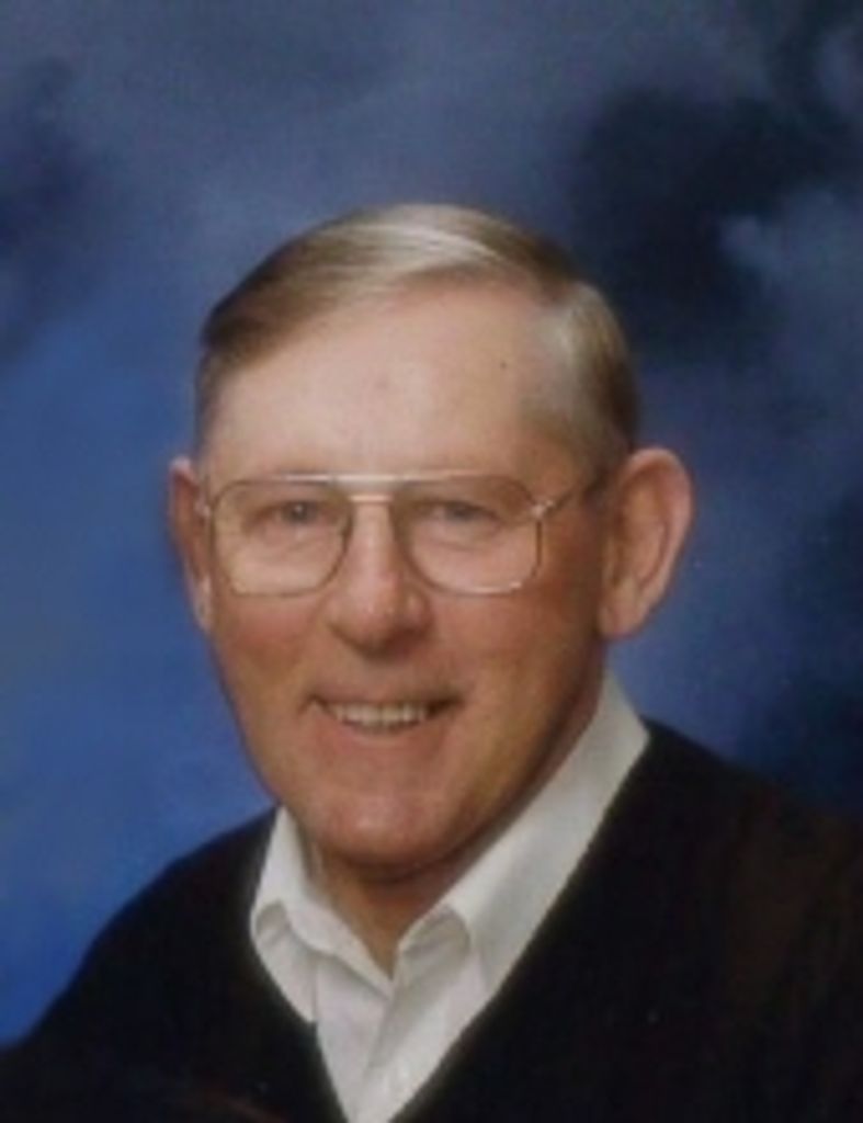 Gene  Donald Reutter Profile Photo