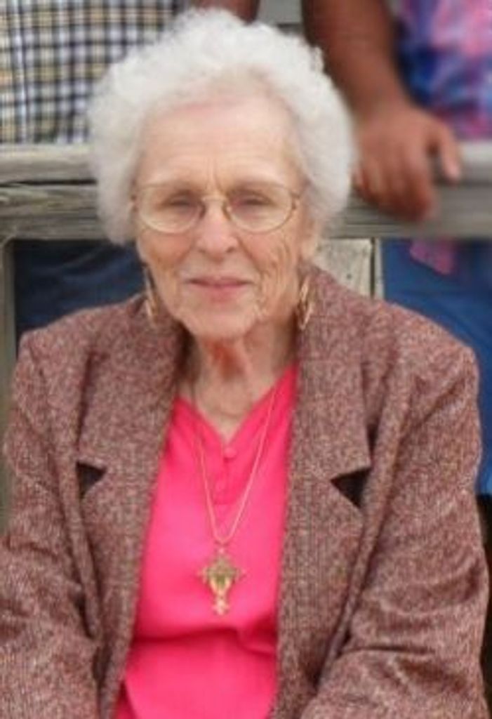 Helen Smith Profile Photo