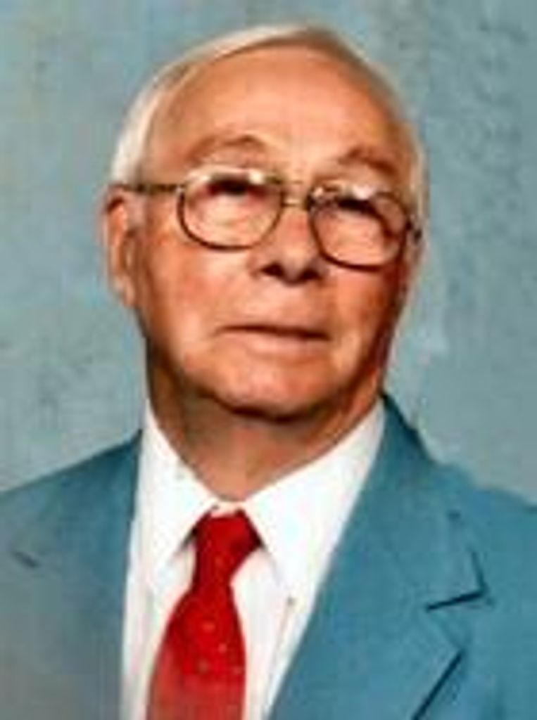 Joseph Alvin Stoll
