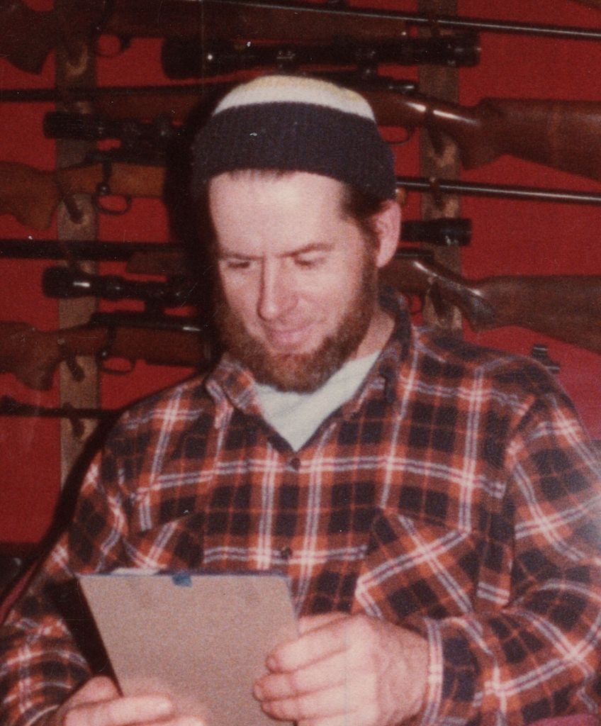 Andre Rondeau Sr.