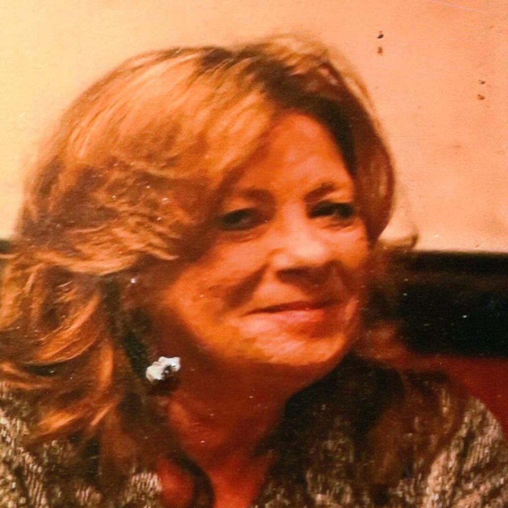 Deborah Jo Powell Profile Photo