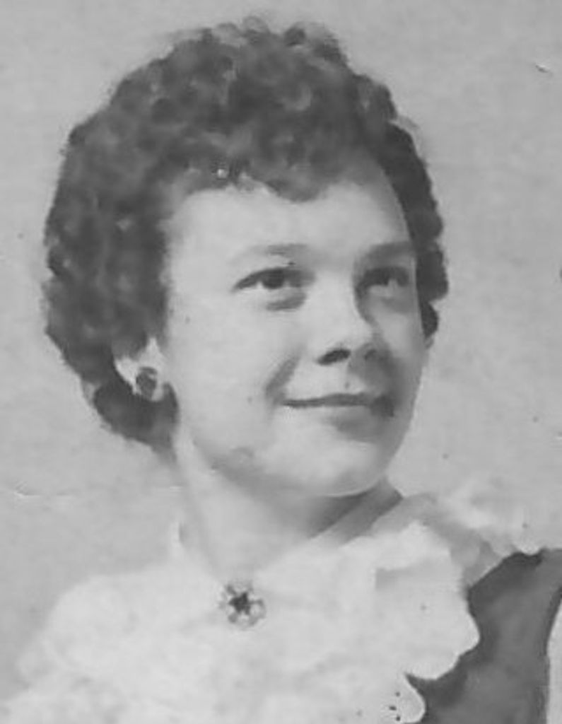 Lois M (Stiffler)  Wolf