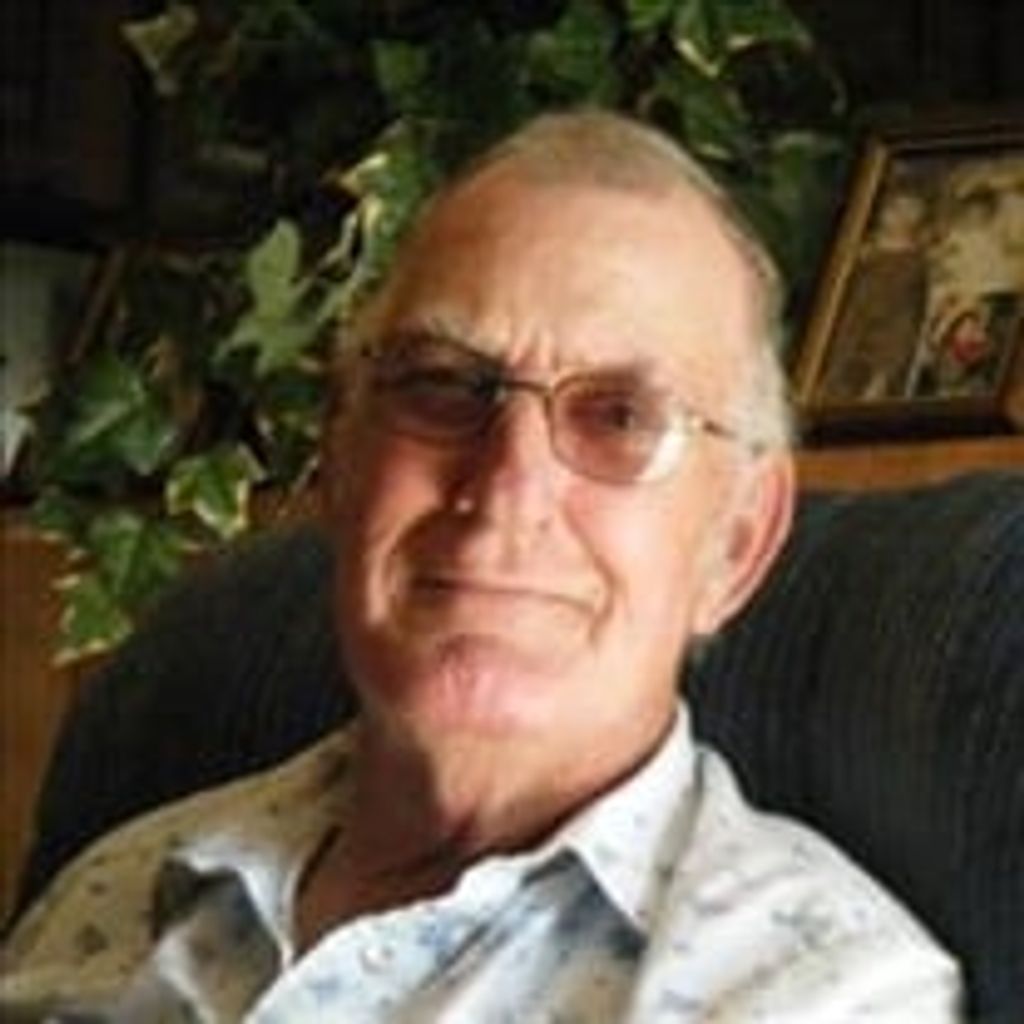 Johnnie Netherton