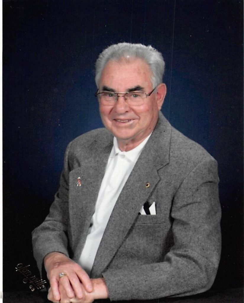 Lloyd A. Sichi