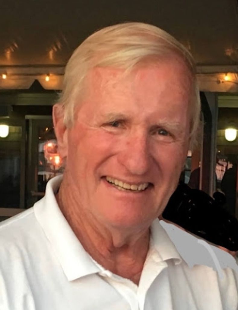 George "Captain George" Nebel Profile Photo