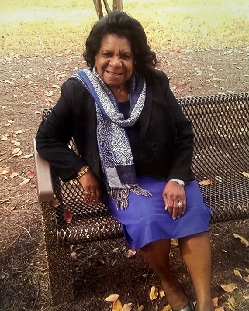 Charlotte Hopkins Grimes Profile Photo