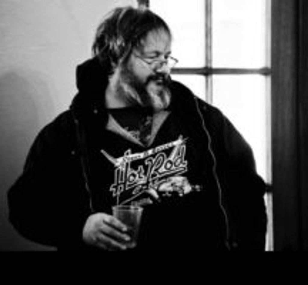 Brian J. Gordon