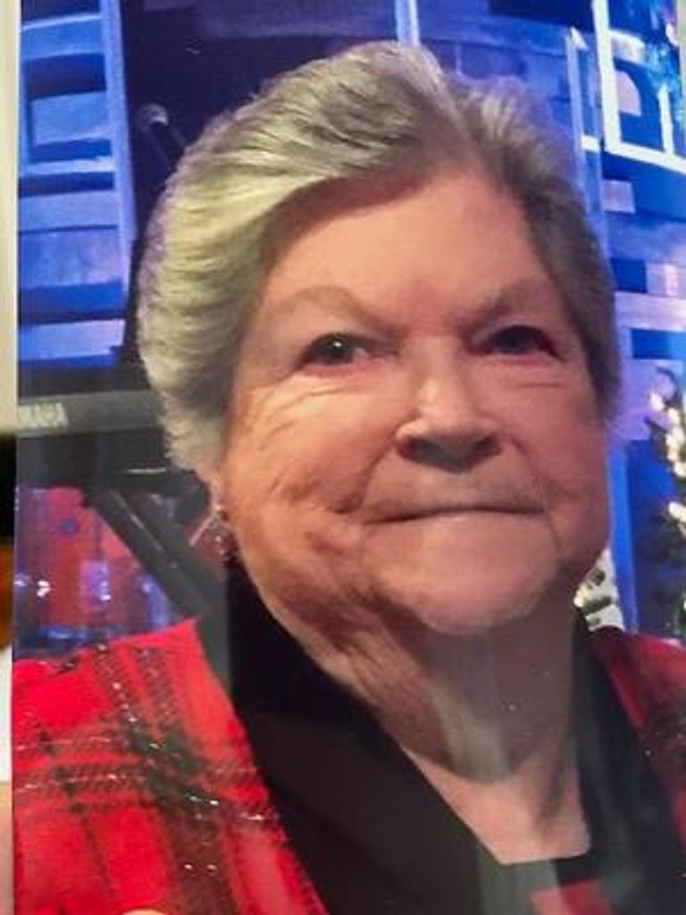 Nannie Darnell Brown Profile Photo